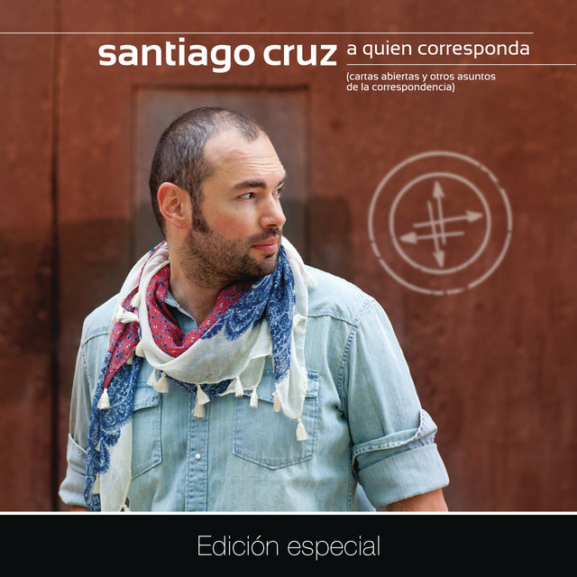 A Quien Corresponda, cartas abiertas y otros asuntos de la correspondencia, Edición Especial