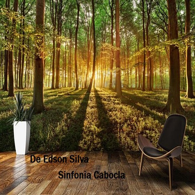 Sinfonia Cabocla