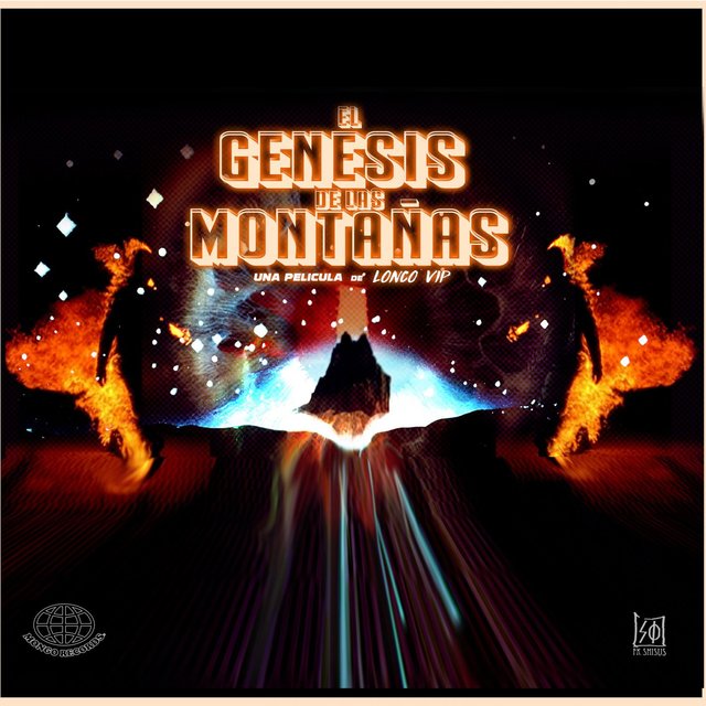 El GËNESIS de las MONTAÑAS