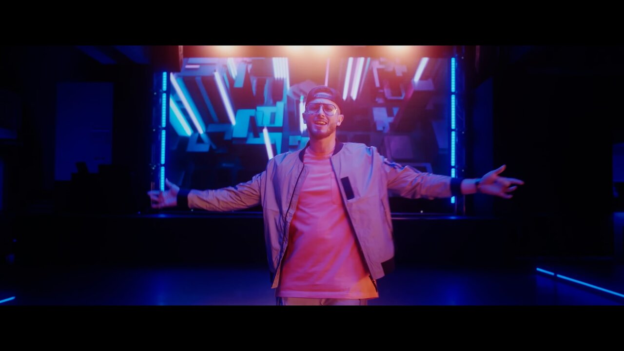 Yakuza (Official Video)
