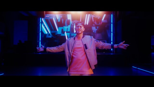 Yakuza (Official Video)