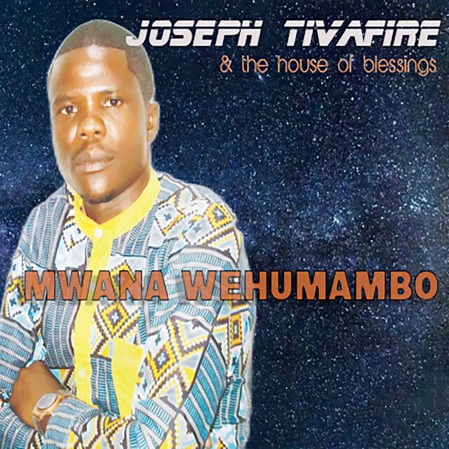 Mwana wehumambo