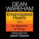 Cover art for album Emancipated Hearts by Dean Wareham