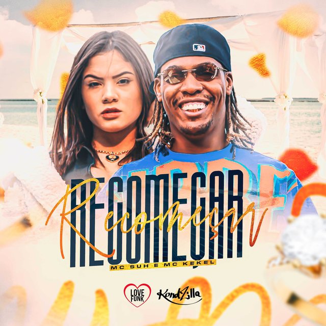 Recomeçar