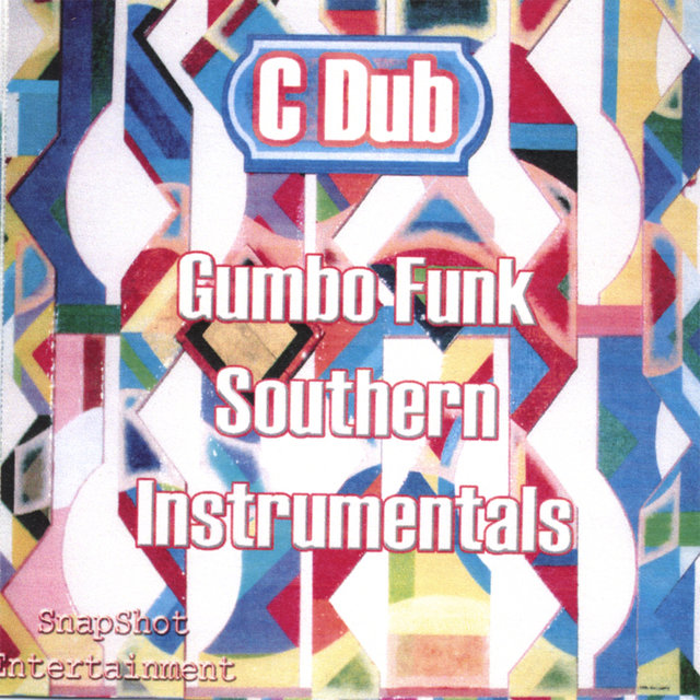 Gumbo Funk