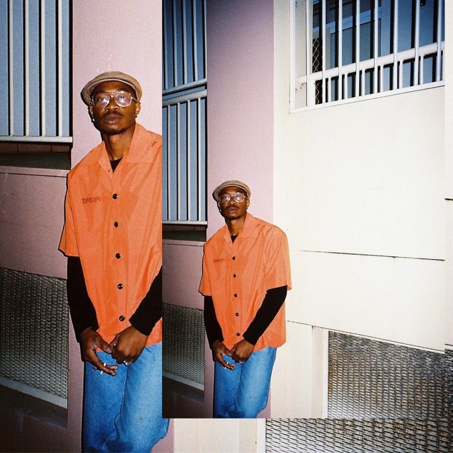 HESITATE (feat.  KEVIN & DEREKA GATES)