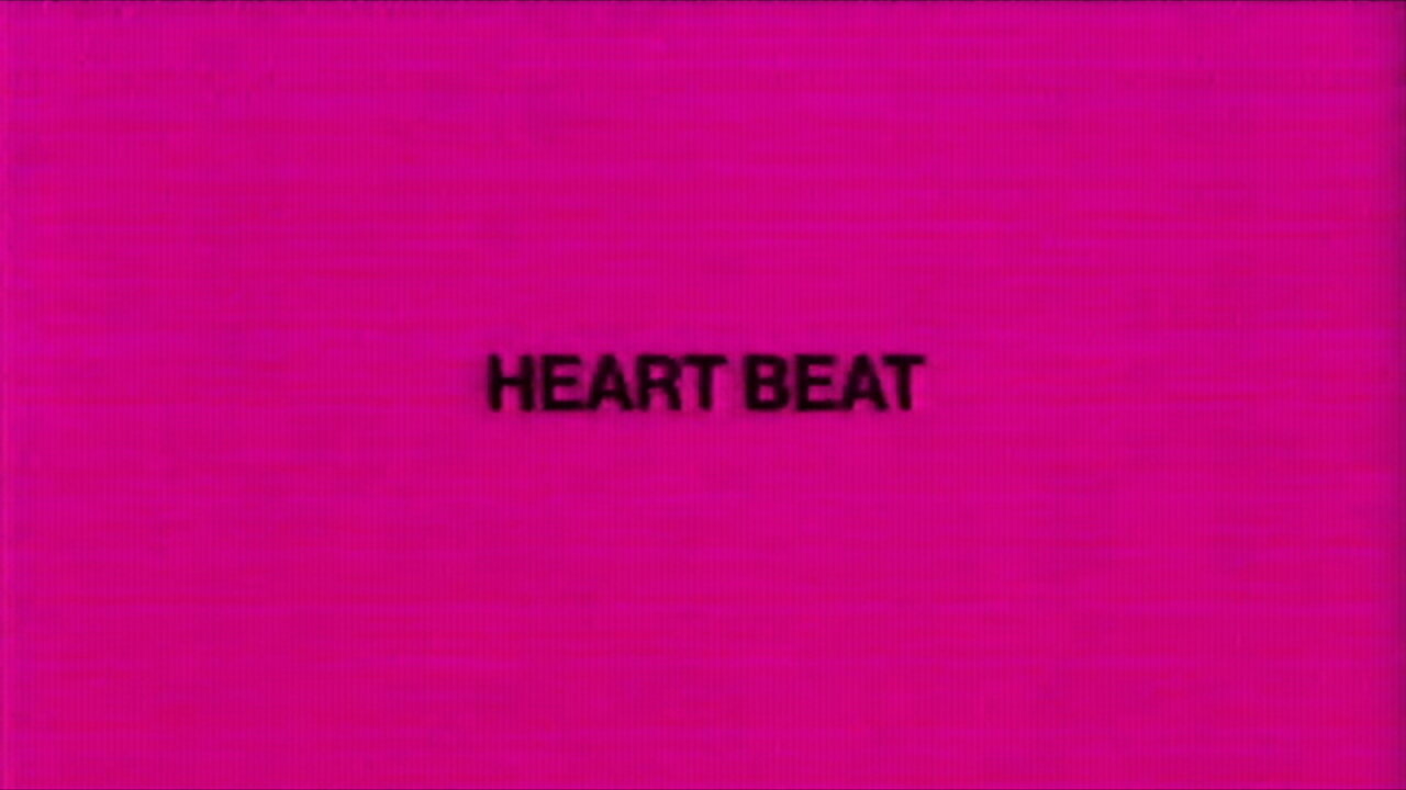 HEARTBEAT (Lyric Video)