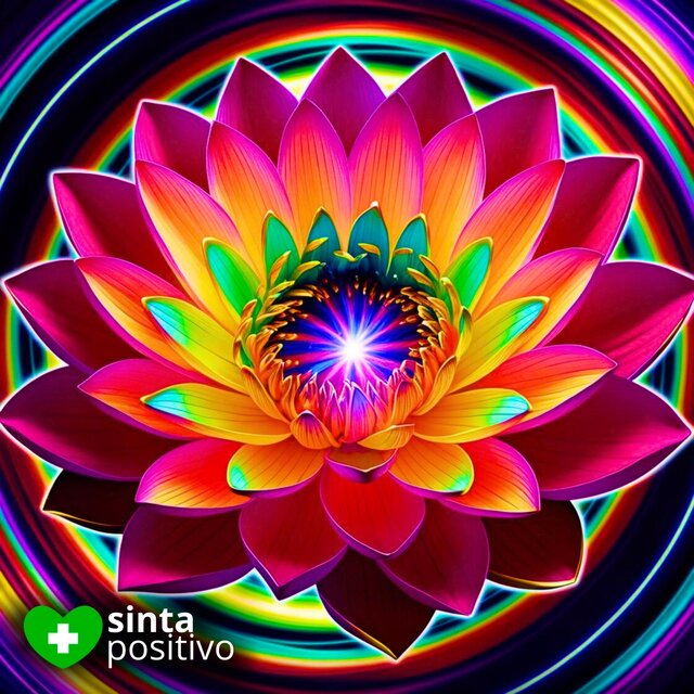 Resonance of Universal Healing Energy