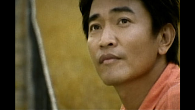 Zui Hou Yi Shou Ge