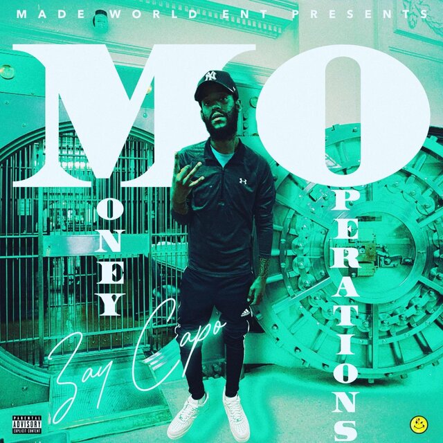 Money Operations