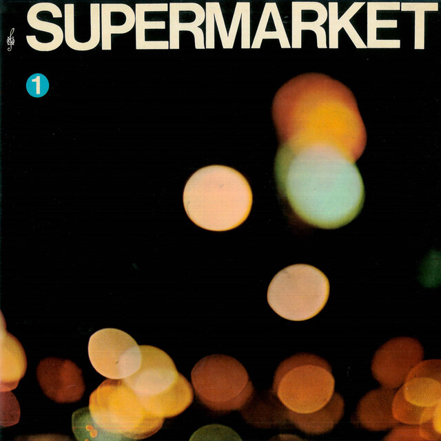 Supermarket N. 1