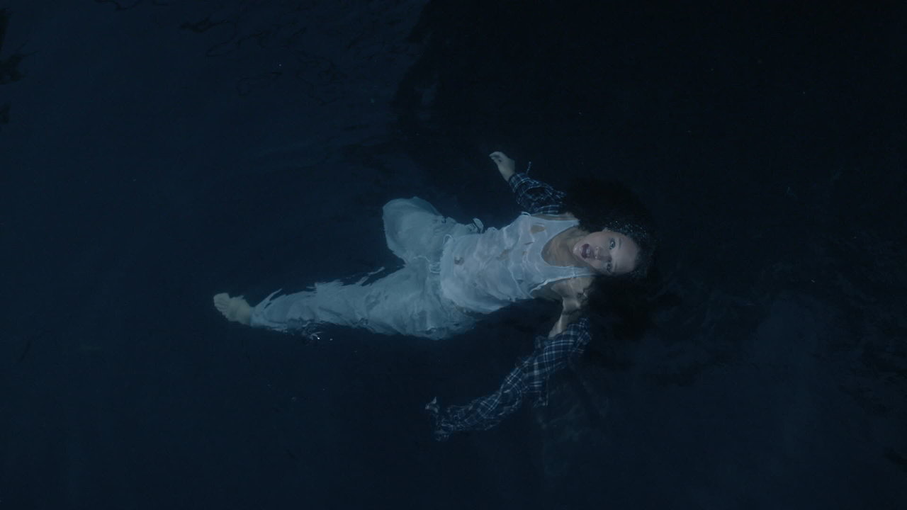 The Deep