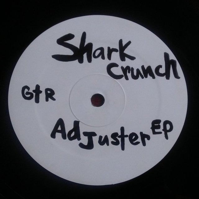 Adjuster EP