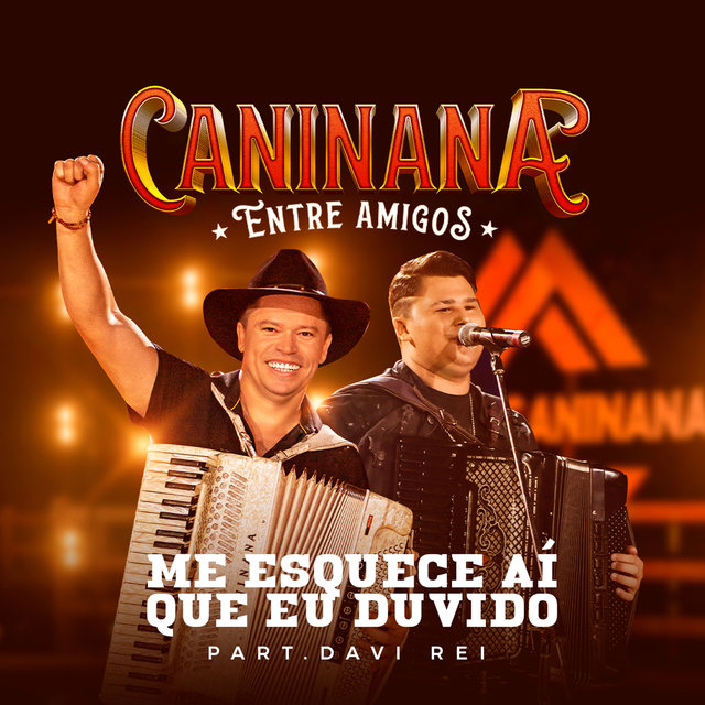 Me Esquece Aí Que Eu Duvido