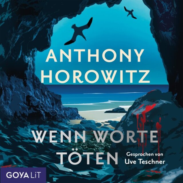 Wenn Worte töten. Hawthorne ermittelt (Band 3)