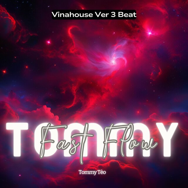 Tommy Fast Flow (Vinahouse Ver 3 Beat)
