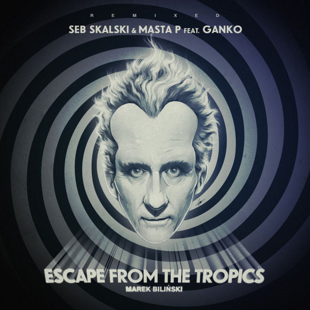 Escape from the Tropics