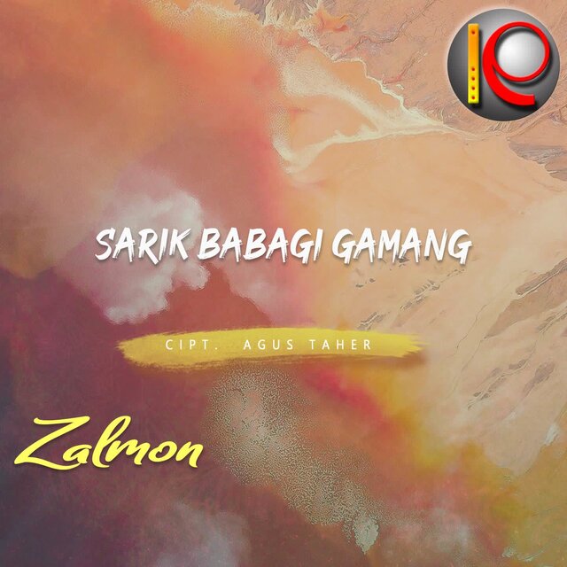 Sarik Babagi Gamang