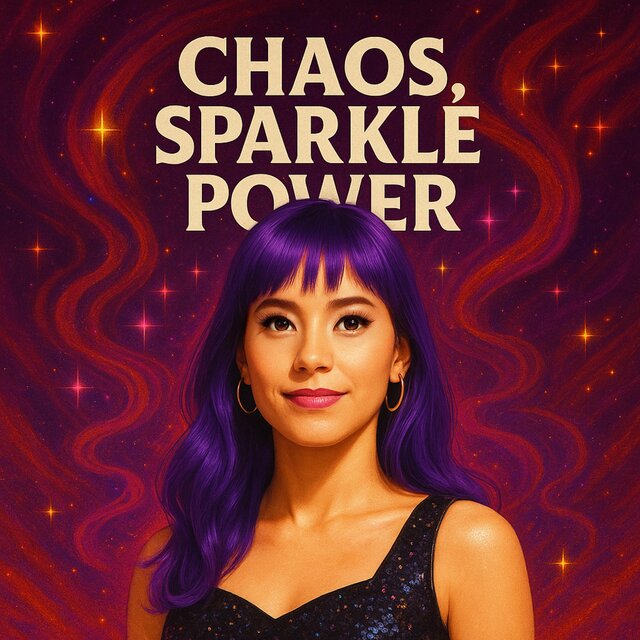 Chaos, Sparkle, Power