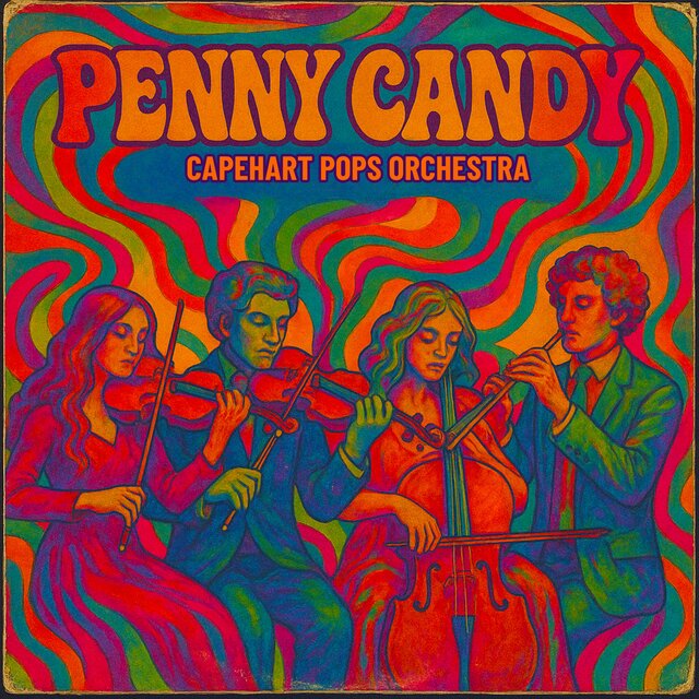 Penny Candy
