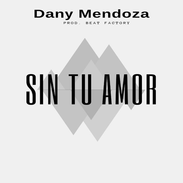 Sin Tu Amor