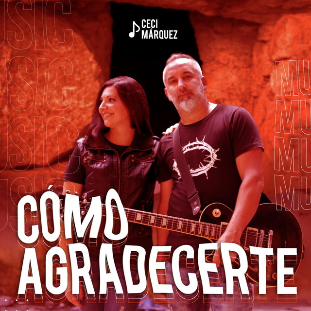Como Agradecerte