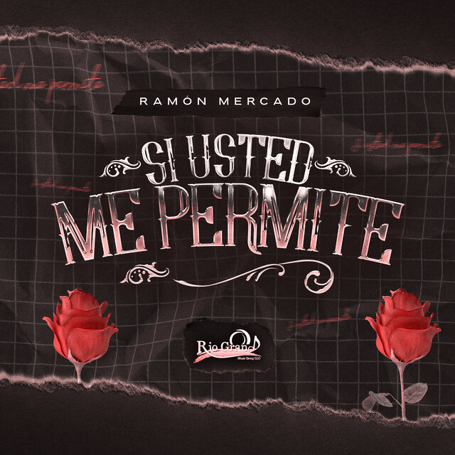 Si Usted Me Permite