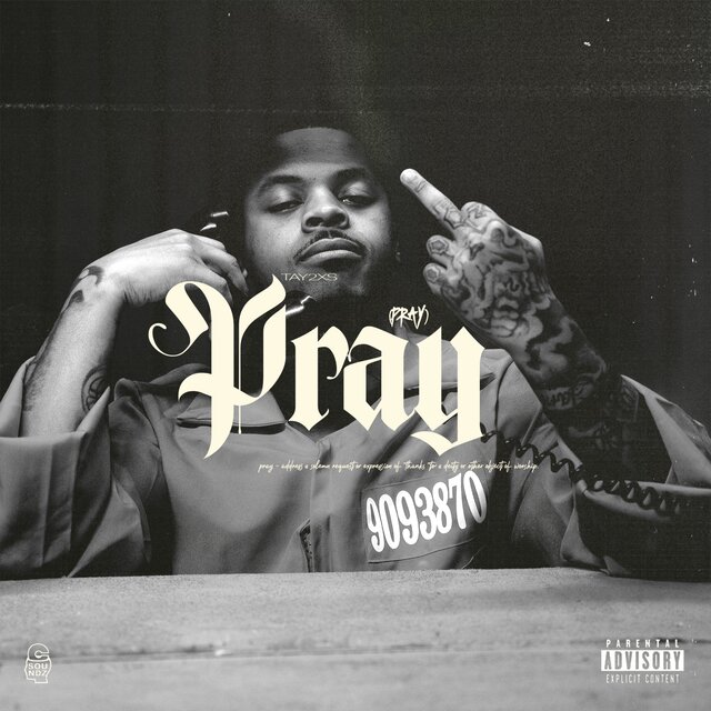 Pray