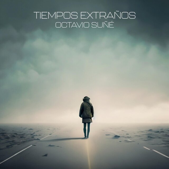 Tiempos Extraños