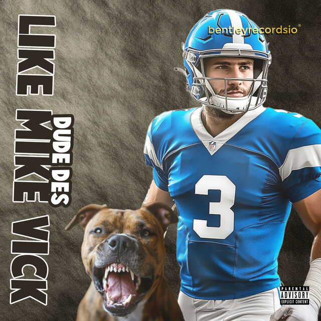 Like Mike Vick
