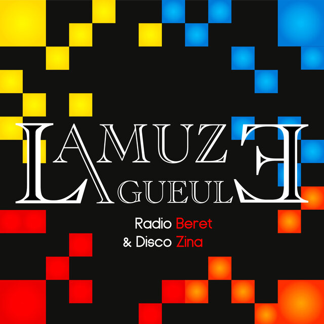 Radio béret & Disco Zina