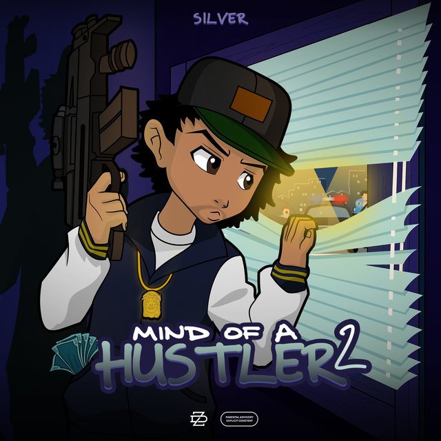 Mind of a Hustler 2