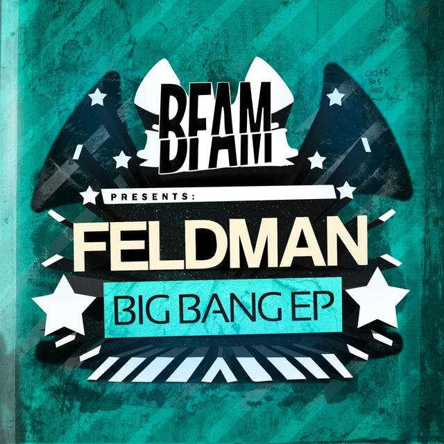 Big Bang EP