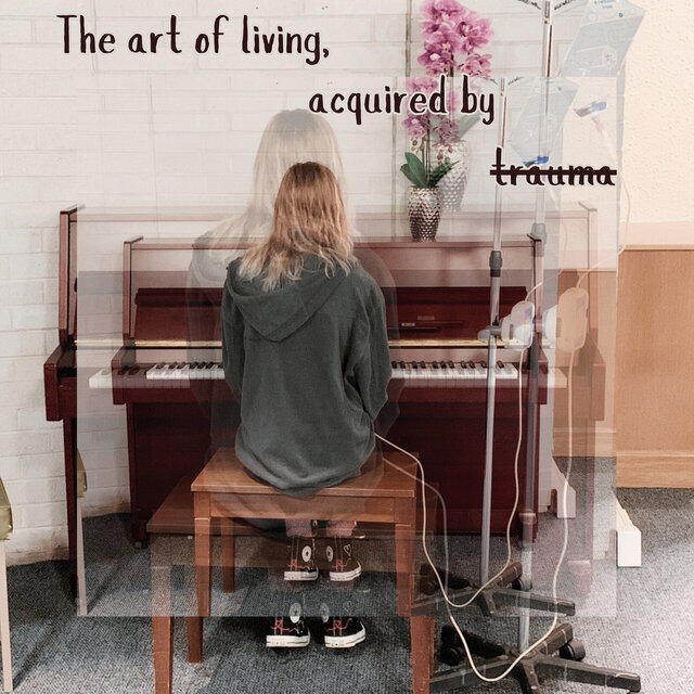 The Art of Living (Acquired by Trauma)