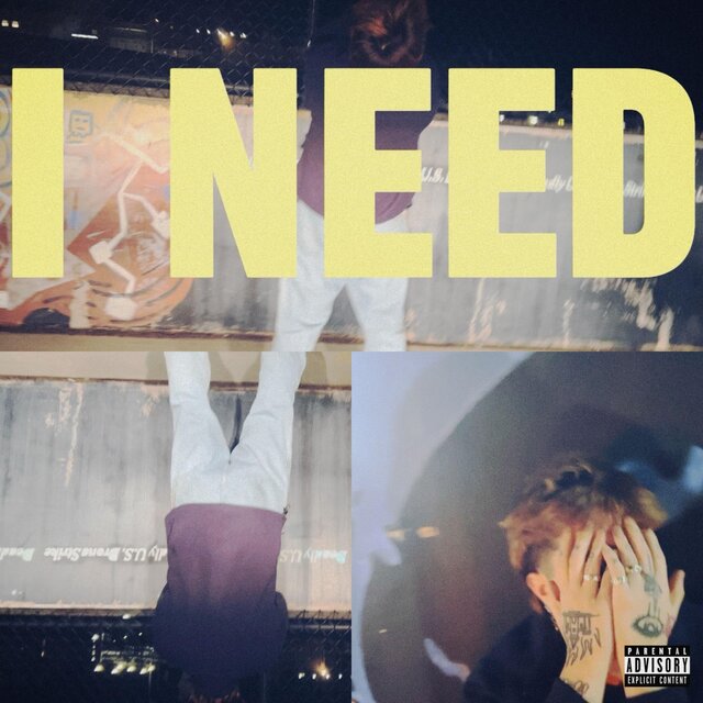 I NEED