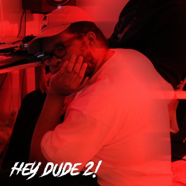 Hey Dude 2!