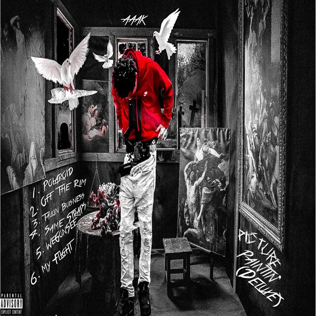 Picture Paintin' (Deluxe)