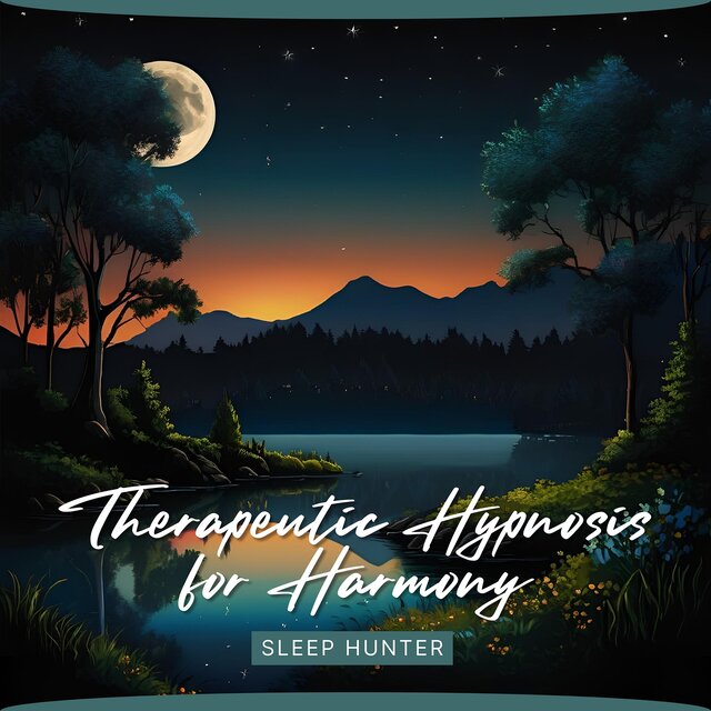 Therapeutic Hypnosis for Harmony