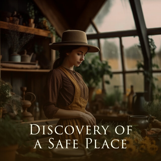 Discovery of a Safe Place (Nature Sound to Relax)