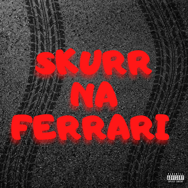 Skurr na Ferrari
