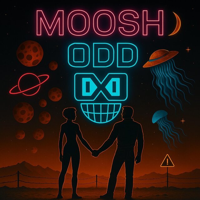 Odd