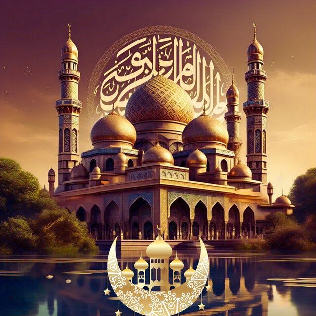 Mahzuzun Hum al Adhin Yadhhabun Iilaa Mecca