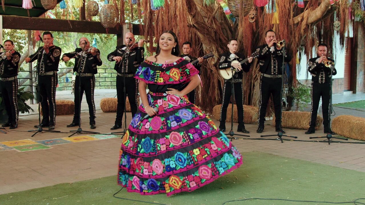 La Malagueña