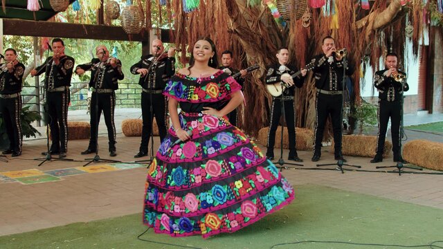 La Malagueña