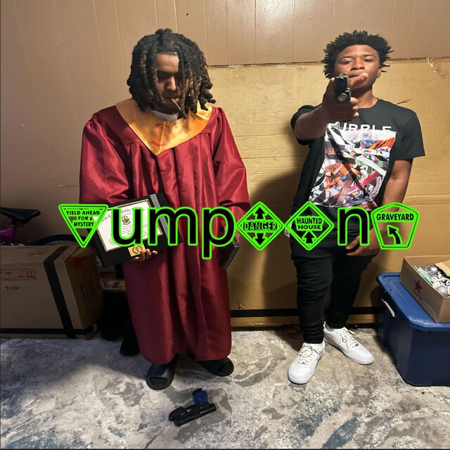 Bumpdine (feat. St.kris)