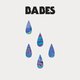 Cover art for album Untitled (Five Tears) by Babes