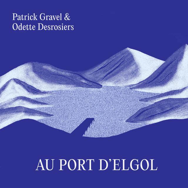 Au Port d'Elgol