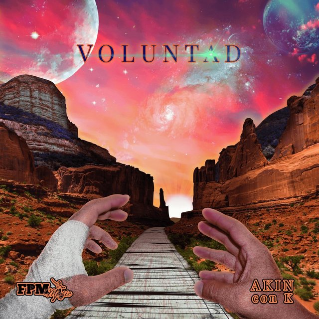 Voluntad