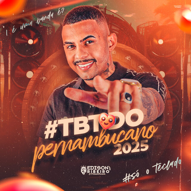 TBT do Pernambucano 2025