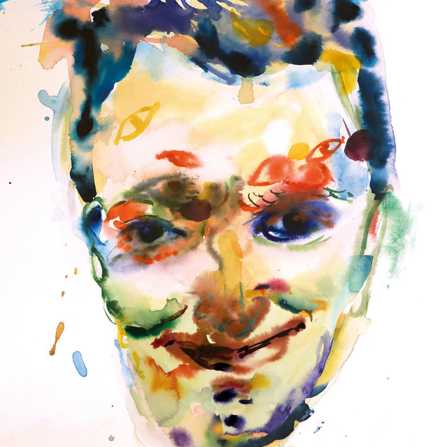 Cover art for album Better Way by Casper Clausen